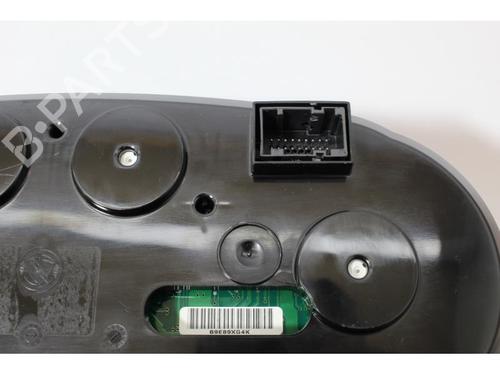 Instrument cluster FIAT BRAVO II (198_) 1.9 D Multijet (198AXB1A) | BP15147077C47 