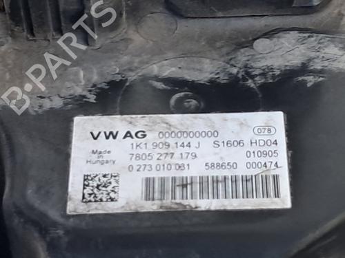 Steering rack VW GOLF V (1K1) 1.9 TDI | BP39197183M22 - Image 6