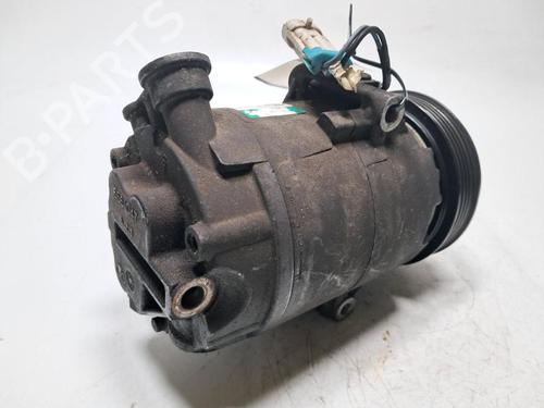 AC compressor OPEL CORSA C (X01) 1.2 (F08, F68) | BP33197472M34 - Image 4