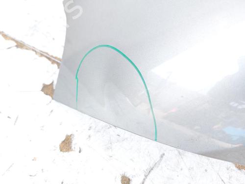 Right front fenders BMW 2 Active Tourer (F45) 218 d | BP27537481C42 