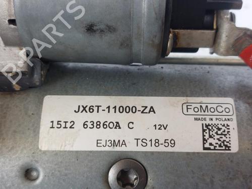 Starter FORD FOCUS IV Turnier (HP) 1.5 EcoBlue | BP20502698M8 - Image 3