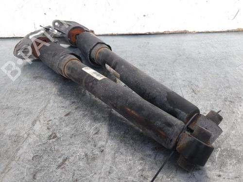 Right rear shock absorber BMW 3 Touring (F31) 318 d | BP15155336M19 