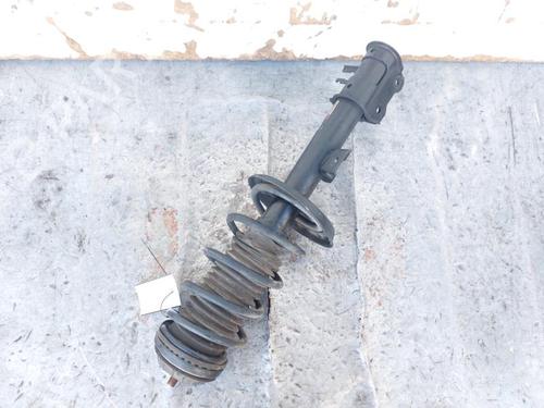 Left front shock absorber LANCIA YPSILON (312_) 1.2 (312.PXA1A, 312.YXA1A) | BP28619014M16 - Image 2