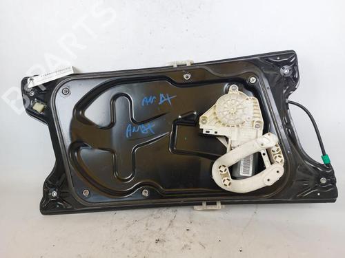 Used Front right window mechanism LAND ROVER RANGE ROVER SPORT I (L320) 3.0 D 4x4 (245 hp) 17805210