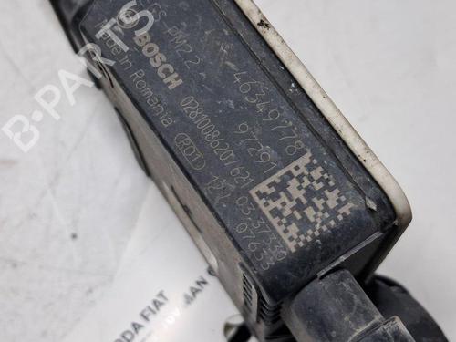 Electronic sensor FIAT DUCATO Van (250_) 140 Multijet 2,2 D | BP37414526M84 - Image 5