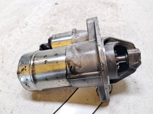 Motor de arranque Motor de arranque OPEL MERIVA A MPV (X03) 1.7 CDTI (E75) (100 hp) 36255505 36255505