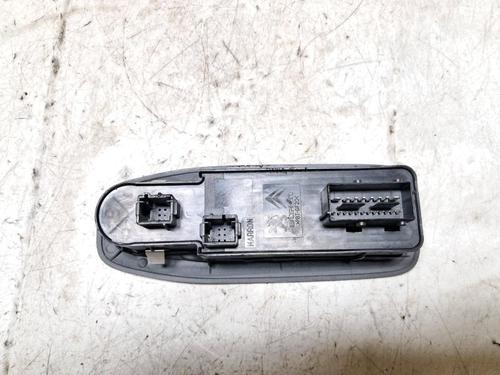 Left front window switch PEUGEOT 2008 I (CU_) 1.6 HDi | BP33195401I27 - Image 4