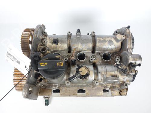 Cylinder head VW UP! (121, 122, BL1, BL2, BL3, 123) 1.0 | BP15175413M5 
