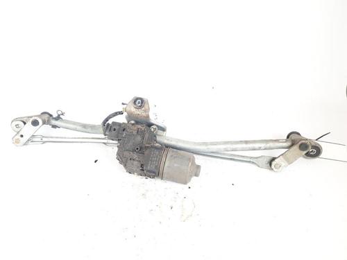 front-wiper-motor-audi-a4-b7-8ec-16-0390241509-2004-2005-2006-2007-2008-2009-15155256 main image
