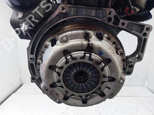 Engine FORD FIESTA VI (CB1, CCN) 1.4 TDCi | BP33196787M1  - Image 5