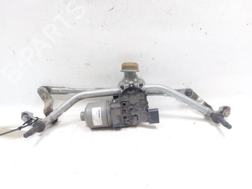 Used Front wiper motor Front wiper motor CITROËN C3 III (SX) 1.5 BlueHDi 100 (SXYHYP, SXYHTU) (102 hp) 25249810 25249810