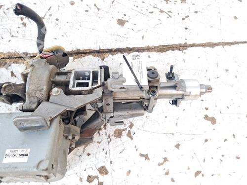 Steering column RENAULT MEGANE III Hatchback (BZ0/1_, B3_) 1.5 dCi (BZ09, BZ0D, BZ1W, BZ29, BZ14) | BP37872468M21 - Image 3