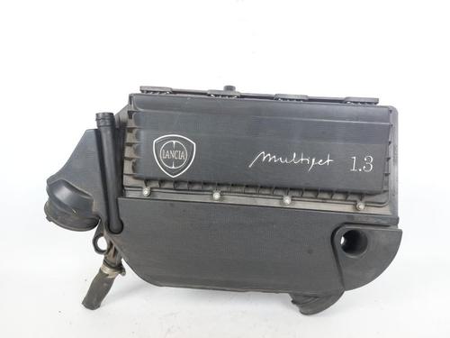 Used Air filter box LANCIA MUSA (350_) 1.3 D Multijet (350.AXM11, 350.AXM1A, 350.AXI1A) (95 hp) 17539954