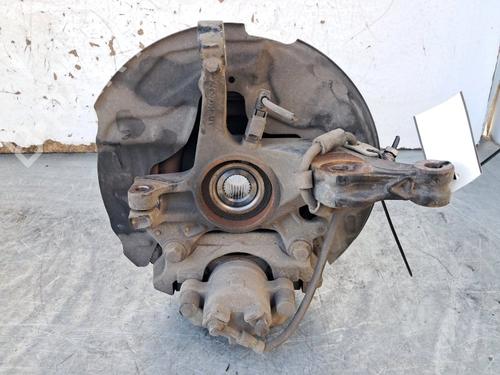 Left front steering knuckle FORD KUGA III (DFK) 1.5 EcoBlue | BP37486122M25 - Image 4