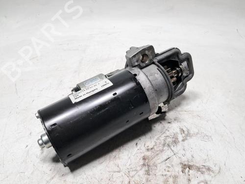 Used Starter PEUGEOT BOXER Van 2.2 HDi 120 (120 hp) 31307840