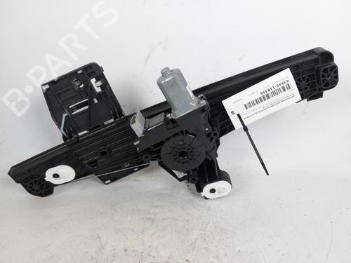 Used Left rear window motor Left rear window motor 21011553 21011553