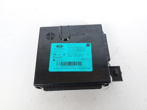 Used Electronic module KIA STONIC (YB) 1.0 T-GDi (120 hp) 15165645