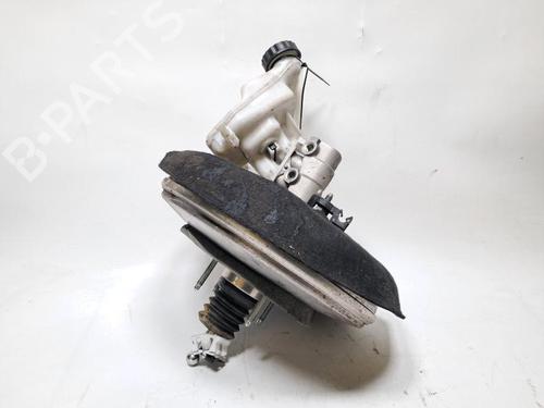 Bremseservo DS DS 7 Crossback (J4_, JR_, JC_) 1.5 BlueHDi 130 (JCYHZJ, JCYHZR) (130 hp) 33197983