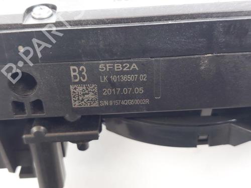 Steering column stalk NISSAN MICRA V (K14) 1.0 | BP15170944I23