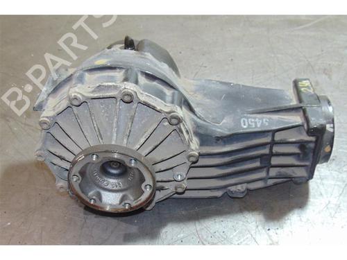 Rear differential AUDI A8 D3 (4E2, 4E8) 4.0 TDI quattro | BP15140822M24