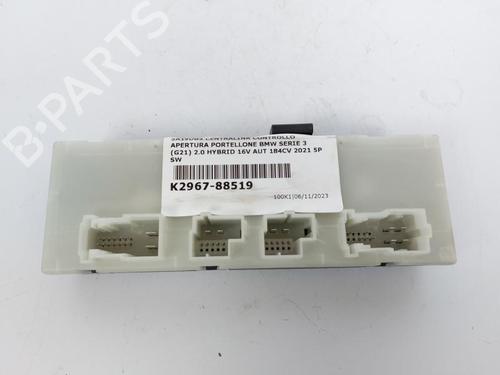 Used Engine control unit (ECU) Engine control unit (ECU) 15893515 15893515