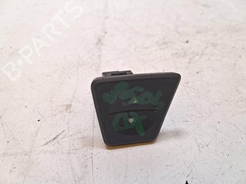 Used Left front window switch Left front window switch FIAT PANDA (169_) 1.1 (169.AXA1A) (54 hp) 39021207 39021207