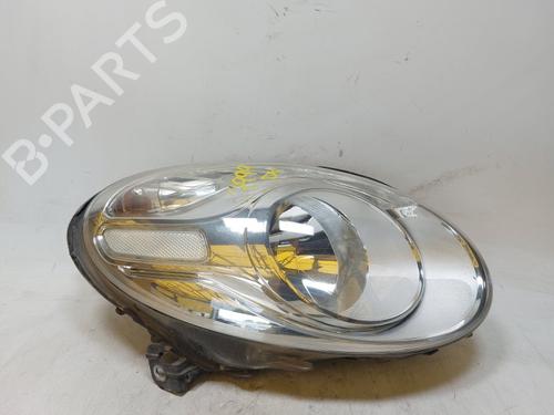 Used Right headlight Right headlight 37259991 37259991