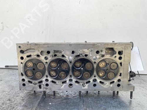Cylinder head AUDI A4 B9 Avant (8W5, 8WD) 2.0 TDI | BP18829307M5 