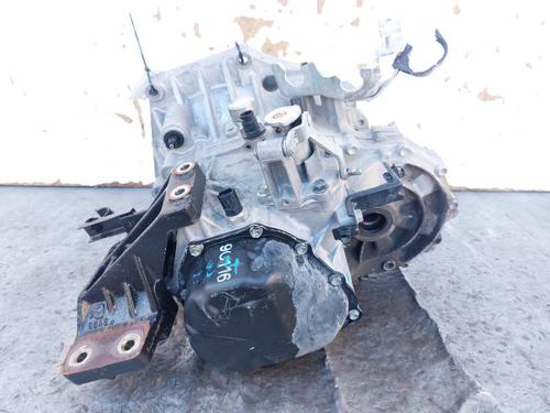 Getriebe SUZUKI SWIFT III (MZ, EZ) 1.3 DDiS (RS413D) | BP29447988M3 
