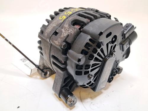 Alternator CITROËN C3 Pluriel (HB_) 1.4 HDi | BP37437755M7 - Image 4