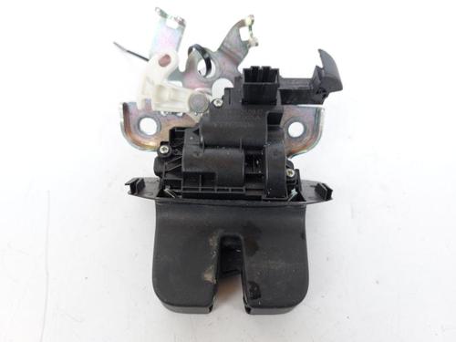 Used Tailgate lock Tailgate lock 15162480 15162480