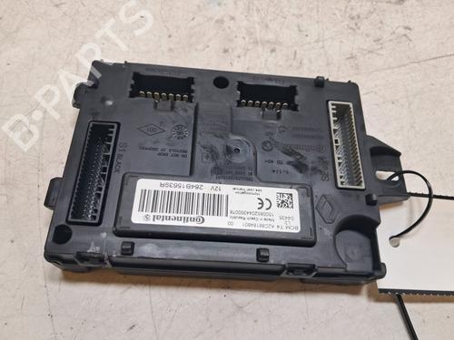 Electronic module RENAULT CLIO IV (BH_) 1.5 dCi 75 | BP36880990M83 - Image 2