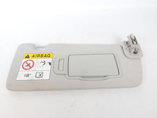 Used Right sun visor Right sun visor 15175311 15175311