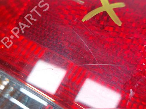 Feu arrière droit AUDI A3 (8P1) 2.0 TDI 16V | BP30802791C35