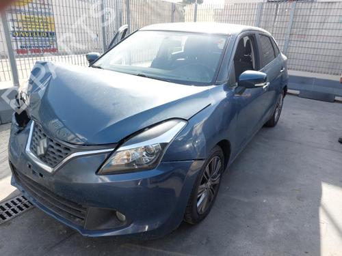 Used Parts SUZUKI BALENO (FW, EW) 1.2 Hybrid (A1K412) (90 hp) 3141472