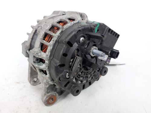 Alternator RENAULT MEGANE IV Grandtour (K9A/M/N_) 1.5 dCi 110 | BP15165859M7 
