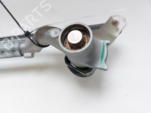 Front wiper motor MINI MINI (F56) Cooper | BP24856427M29 - Image 2