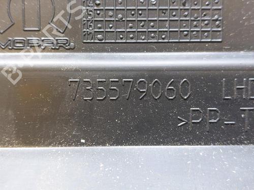Glove box JEEP RENEGADE SUV (BU, B1, BV) 1.3 PHEV 4Xe | BP33263531C95 - Image 5