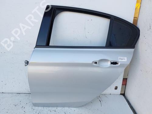 Porta trás esquerda FIAT TIPO Saloon (356_, 357_) 1.4 (356SXA1B) (95 hp) 15157579