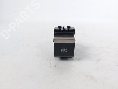 Used Hand brake CITROËN C4 III (BA_, BB_, BC_) 1.5 BlueHDi 130 (BBYHZB) (131 hp) 15166589