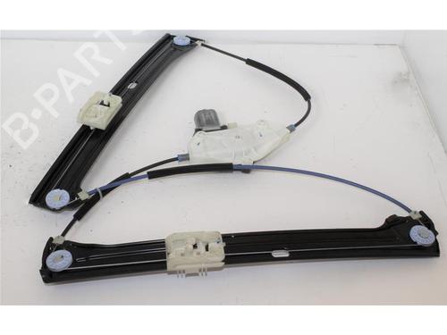 Used Front right window mechanism Front right window mechanism 15141981 15141981
