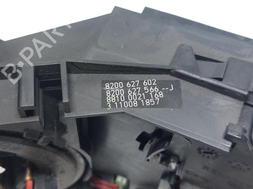 Steering column stalk RENAULT MODUS / GRAND MODUS (F/JP0_) 1.2 (JP0C, JP0K, FP0C, FP0K, FP0P, JP0P, JP0T) | BP30455102I23