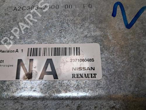 Engine control unit (ECU) RENAULT CAPTUR II (HF_) LPG (HFMT) | BP33195580M57 - Image 5