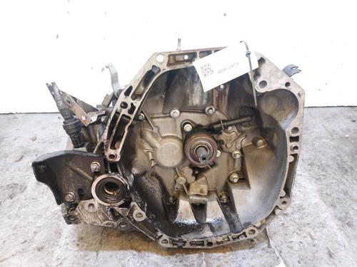 Getriebe für DACIA LOGAN MCV (KS_) 1.5 dCi (KS0W) (86 hp) 33195664