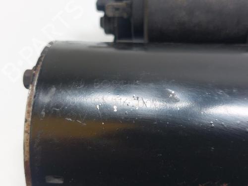 Startmotor RENAULT TWINGO I (C06_) 1.2 (C066, C068) | BP30478465M8 