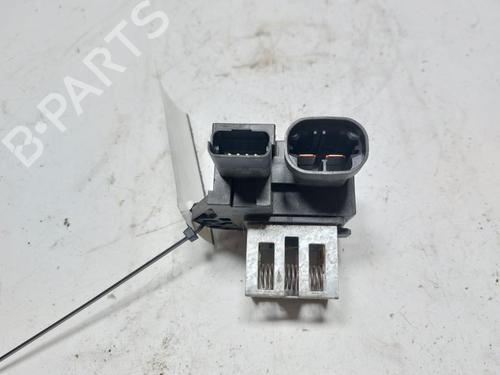 Used Radiator fan CITROËN C3 III (SX) 1.2 PureTech 82 (83 hp) 30536545