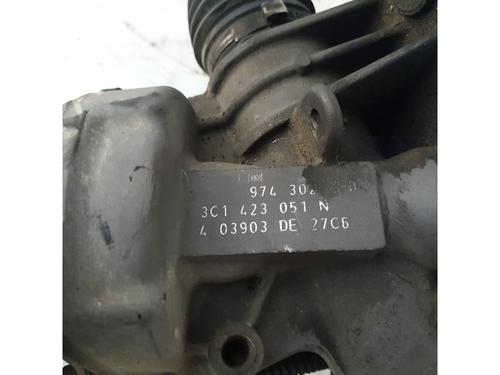 Steering rack VW PASSAT B6 Variant (3C5) 2.0 TDI 16V | BP23880040M22 - Image 4