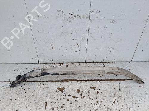 Used Front bumper reinforcement Front bumper reinforcement 39163386 39163386