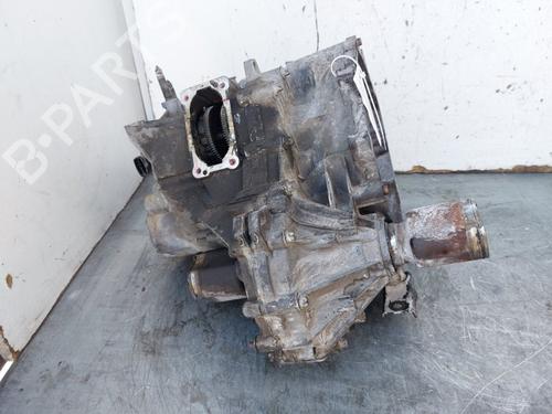 Gearbox SMART FORFOUR (454) 1.3 (454.031) | BP36771538M3 - Image 3