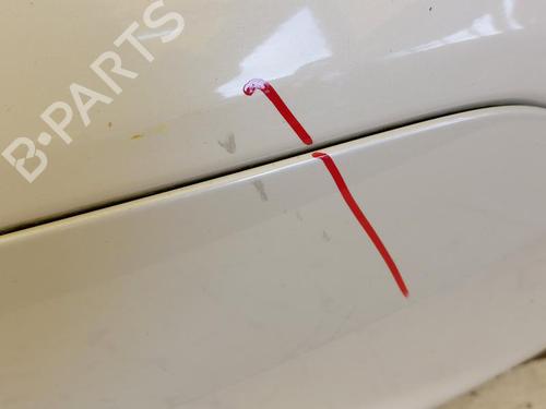 Tailgate NISSAN JUKE (F15) 1.2 DIG-T | BP15942269C6